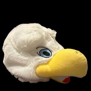 Colorado Rapids (soccer) Mascot Hat/costume